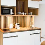Pinot House شقة ميكولوف