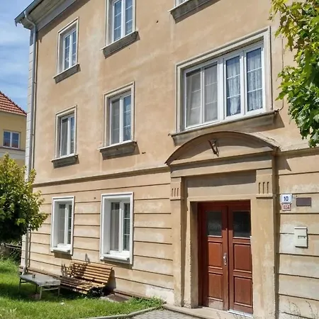 Pinot House דירה