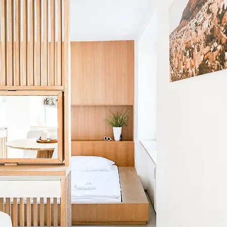 Lejlighed Pinot House Mikulov