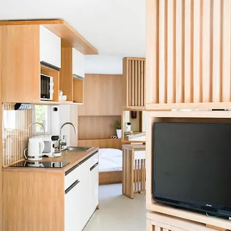 Pinot House 公寓 米库洛夫