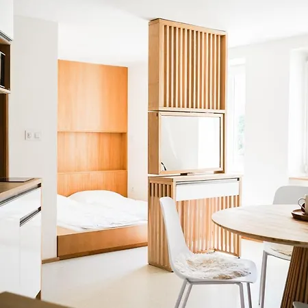 דירה Pinot House *