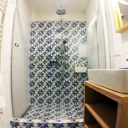 דירה Pinot House מיקולוב