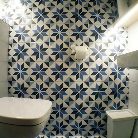 דירה Pinot House