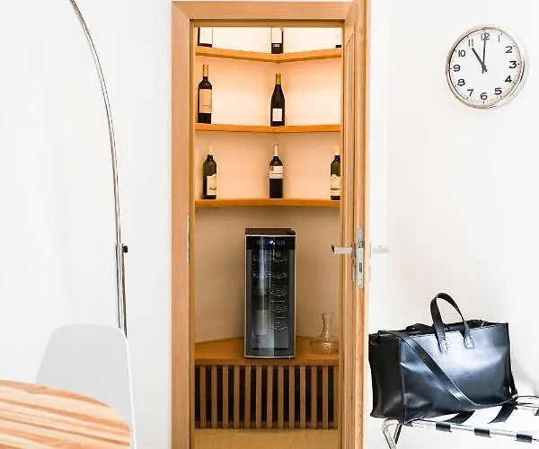 Pinot House Apartman *