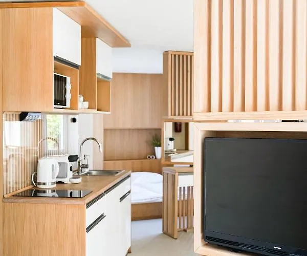 Pinot House Apartman Mikulov
